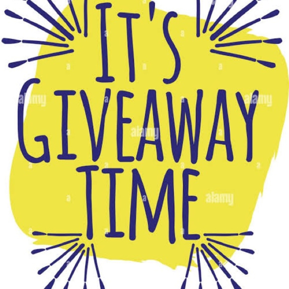 Give Away Time
